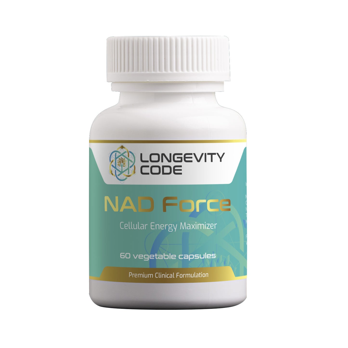 NAD Force (Mitochondrial Super Fuel)