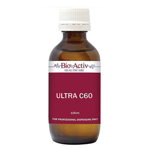 UltraC60 (Youth Enhancer)